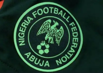 Gusau Reaffirms NFF’s Commitment To Improve Refereeing In Nigeria