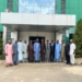 Gusau Reaffirms NFF’s Commitment To Improve Refereeing In Nigeria