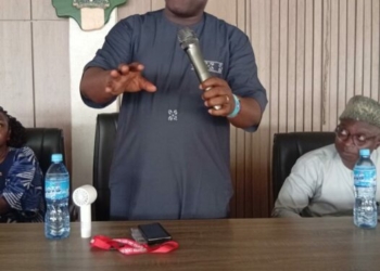 ‎NFVCB  Pushes for Kaduna As Hub For Indigenous Film Growth, Capacity Building