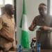NIS Director-General Seeks NELFUND Partnership To Bolster Sports Education, Workforce 5 NIS Director-General Seeks NELFUND Partnership To Bolster Sports Education, Workforce