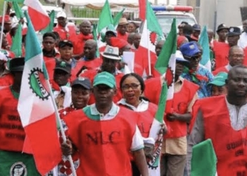May Day: NLC Orders Street Protests Over Minimum Wage Non-compliance