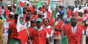 May Day: NLC Orders Street Protests Over Minimum Wage Non-compliance