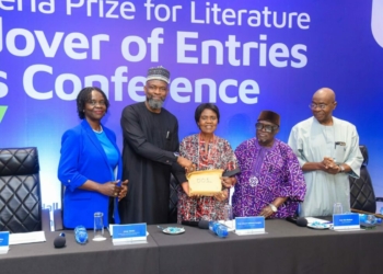 $100,000 NLNG Prize For Literature Enters Adjudication Phase With 223 Entries