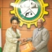Permanent Secretary Tasks NMDPRA On Stronger Ties in Petroleum Regulation, Hails Reforms