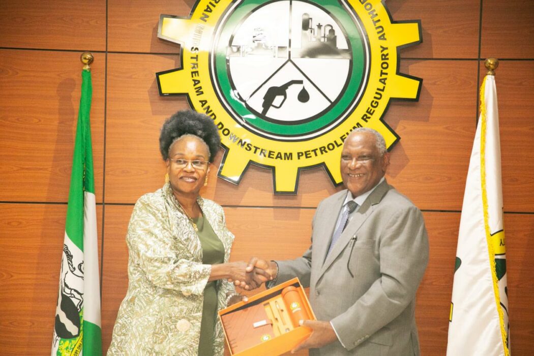 Permanent Secretary Tasks NMDPRA On Stronger Ties in Petroleum Regulation, Hails Reforms