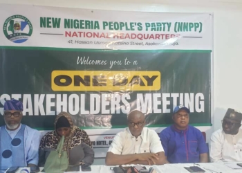 Count Us Out Of Ibadan Summit, Says Major-Led NNPP