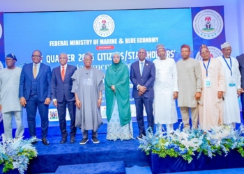 New National Shipping Line To Become Operational Soon – Minister