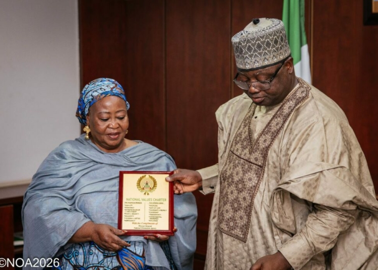 NOA, NAWOJ Strengthen Partnership On Civic Education Ahead Of 2027 Elections 1 NOA