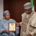 NOA, NAWOJ Strengthen Partnership On Civic Education Ahead Of 2027 Elections