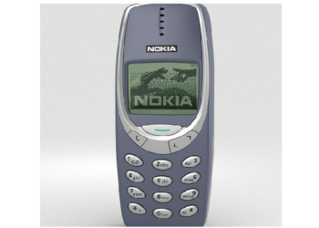 THINGS REMEMBERED: Nokia 3310: Undisputed King Of Nigeria’s Telecom Waves