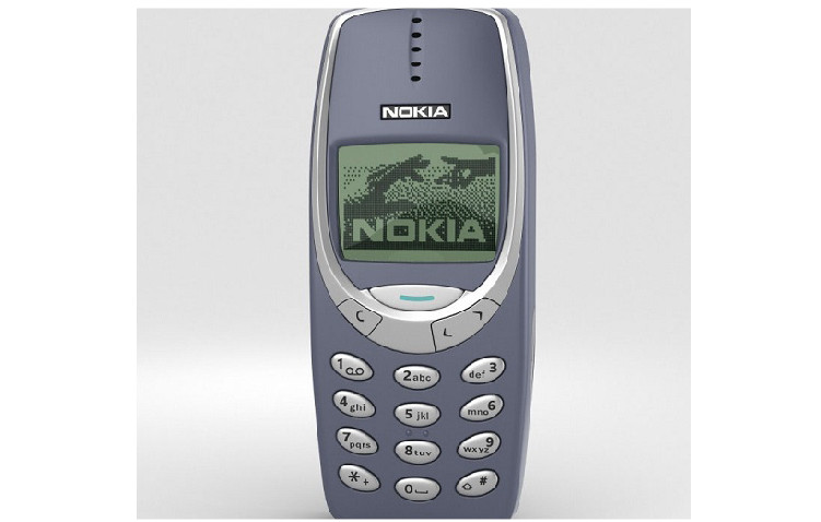 THINGS REMEMBERED: Nokia 3310: Undisputed King Of Nigeria’s Telecom Waves