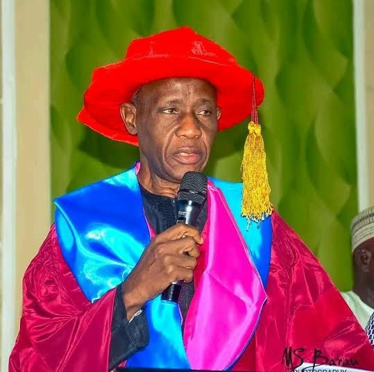NPFL: Stakeholders Want Kano Pillars Vs Rivers United Postponed In Honour Of Late Galadima 1 NPFL 3