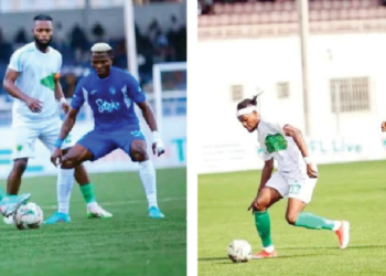 Inside The NPFL’s Final-Day Battle For Title, Continental Slots, And Survival