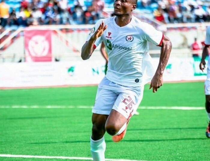 NPFL Golden Boot Race Heats Up As Season Nears Climax 1 NPFL
