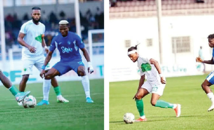 NPFL