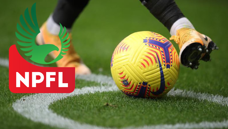 NPFL: Kun Khalifat Chairman Vows To Beat Relegation Against All Odds 1 NPFL1