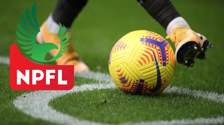NPFL Suspended 2 Weeks For Federation Cup