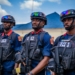 NSCDC Deploys 57,000 Strong Force To Churches, Parks, For Easter Celebration