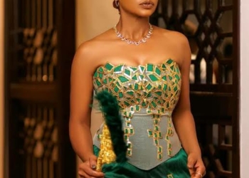 ‎No One Can Stop Me Speaking My Ibibio Dialect On Set – Nse Ikpe-Etim