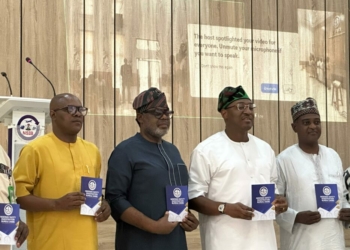 NSIB Unveils New Conditions Of Service