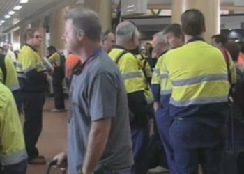 Agencies Push Waivers For Importers Affected By NSW Delays