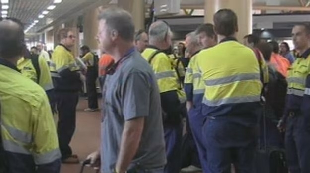 Agencies Push Waivers For Importers Affected By NSW Delays 1 NSW delays1