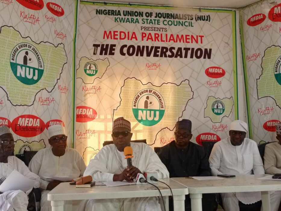 2027: Cede Governorship Ticket To Our Zone, Kwara North Elders Beg APC