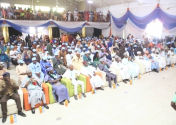NYA Urges Youths To Rally For Nigeria’s Democracy