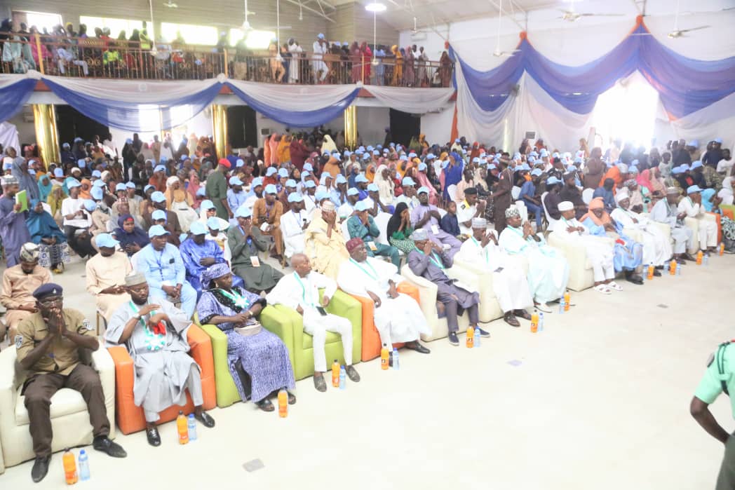 NYA Urges Youths To Rally For Nigeria’s Democracy