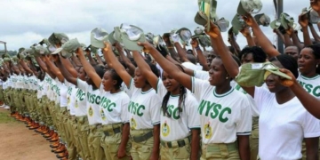 Zamfara NYSC Holds 2026 Corps Employers’ Workshop 3 Gov Sani Assures NYSC Corps Members of Security In Kaduna