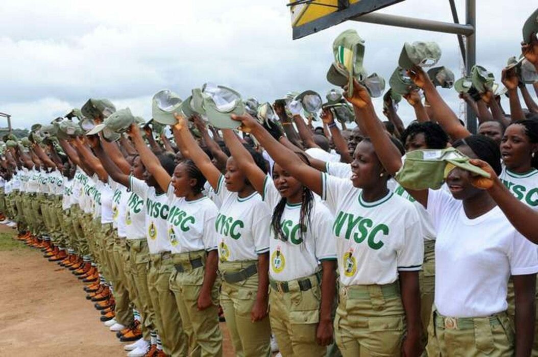 Buni Declares Open 2026 Batch A Corps Orientation In Yobe