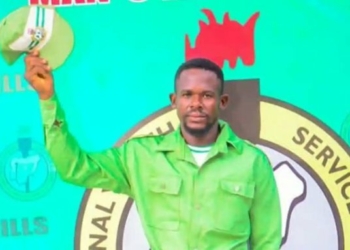 NYSC Member Beaten To Death By Vigilantes In Benue