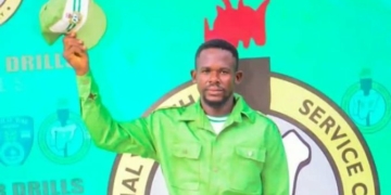 NYSC Member Beaten To Death By Vigilantes In Benue