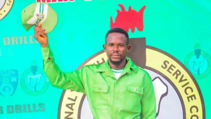 NYSC