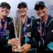NZ Greats Devine, Tahuhu To Retire After World Cup