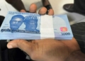 Naira Strengthens Amid Falling Inflation Outlook, Global Risks Loom