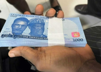 Naira Strengthens Amid Falling Inflation Outlook, Global Risks Loom