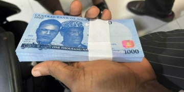 Naira Strengthens Amid Falling Inflation Outlook, Global Risks Loom