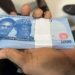 Naira Strengthens Amid Falling Inflation Outlook, Global Risks Loom
