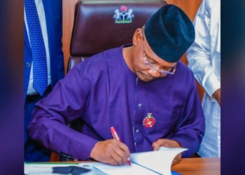 Nasarawa Starts Quarterly Gratuity Payments To 1,389 Retirees