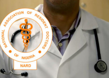 JUST-IN: Resident Doctors Declare Nationwide Strike From Tuesday