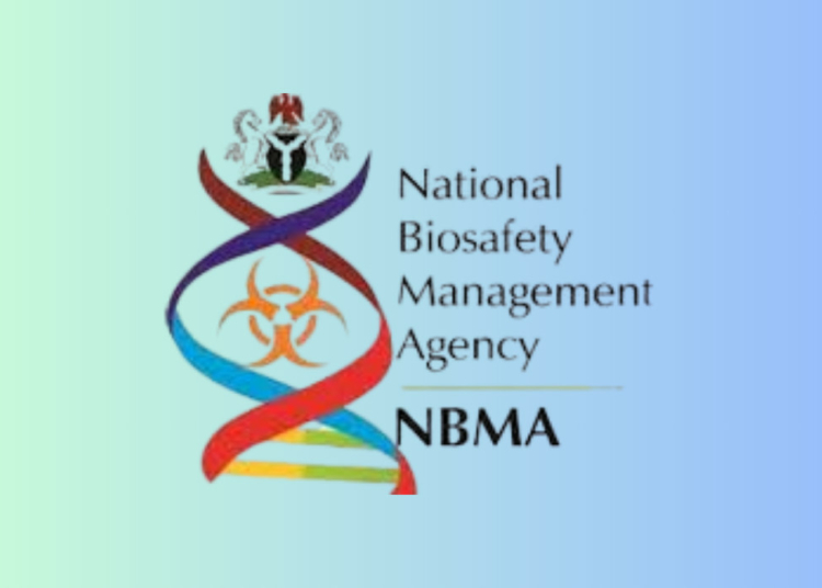 National Biosafety Management Agency NBMA