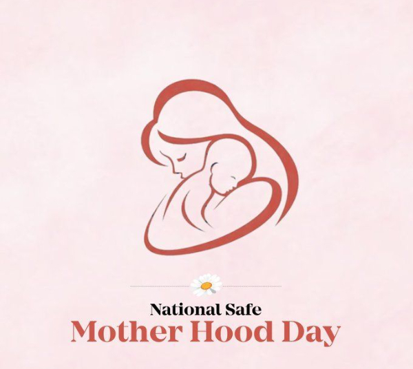 Safe Motherhood Day: No Woman Should Die Giving Life -- Expert 1 National Safe Motherhood Day