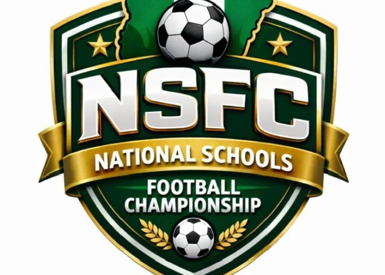Registrations Hit Milestone As 2026 National Schools Football Championship Gains Momentum 1 National Schools Football