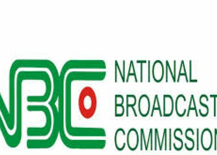 Editors Caution NBC Against Hampering Press Freedom 1 National Broadcasting Commission NBC