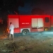 Navy Contains Fire Outbreak At Kirikiri Correctional Service Quarters