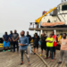 Navy Arrests 3 Vessels, 26 Crew Over N4bn Crude Theft