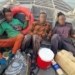Navy Rescues 3 Stowaways On Europe–bound Vessel