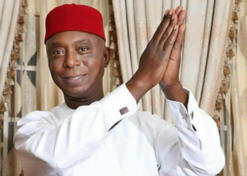 Anioma Monarchs Back Nwoko For Second Term