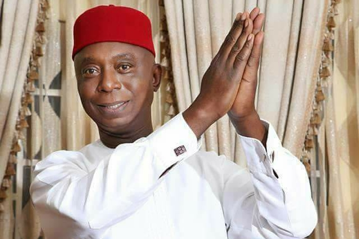 Anioma Monarchs Back Nwoko For Second Term